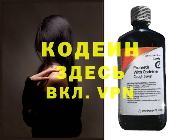крисы Баксан