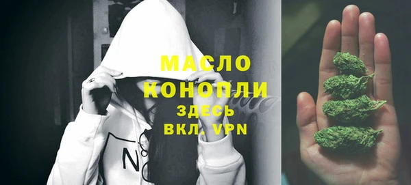 крисы Баксан