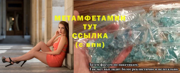 крисы Баксан